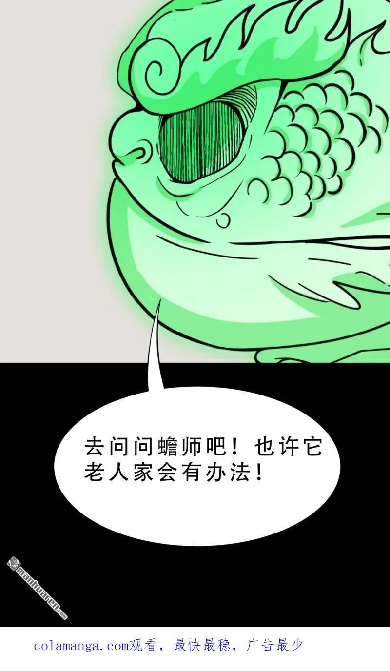 第278回 鸡橛痣 第47页