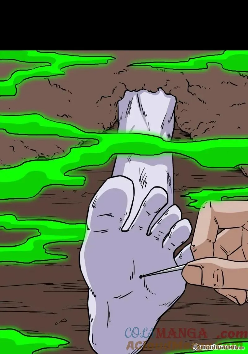 第279回 倒点烛 第52页