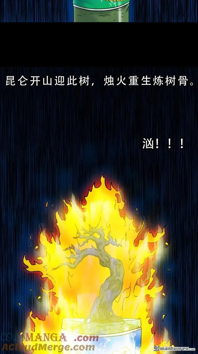 第282回 回阳身 第10页