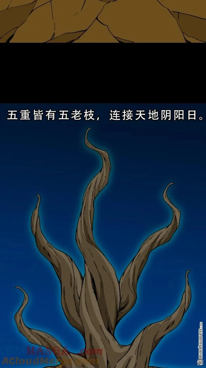 第282回 回阳身 第13页
