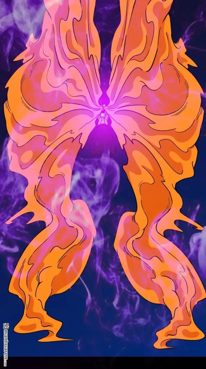 第294回 天魔借寿 第21页