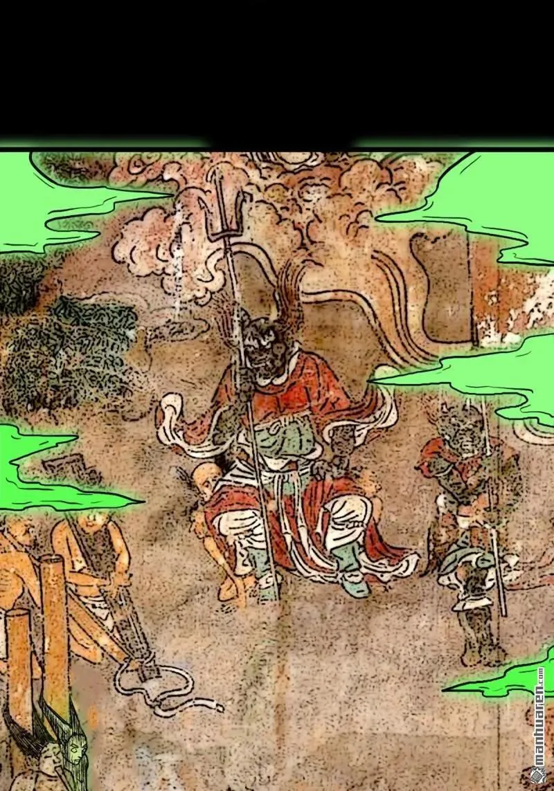 第301回 九牛二虎 第36页