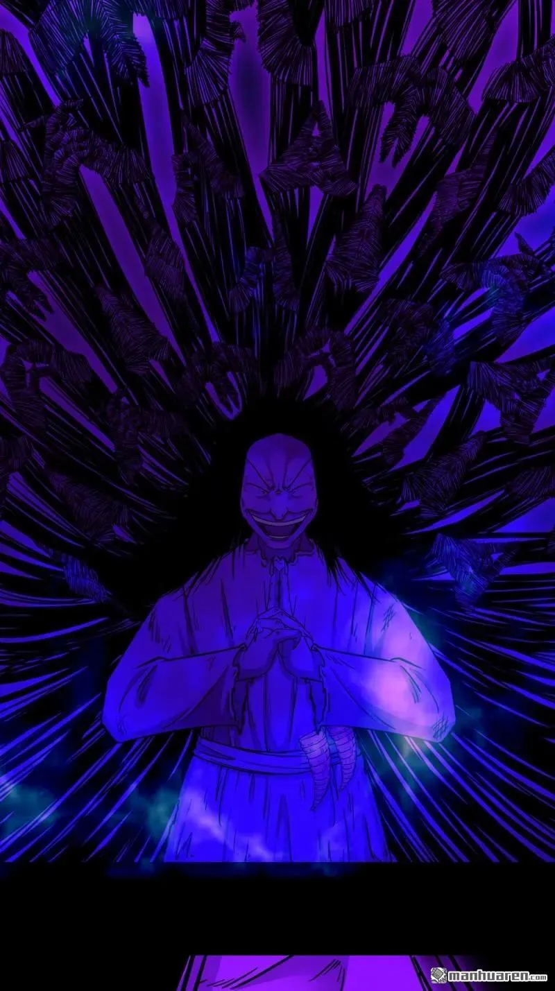 第304回 八十二神灭入穴恶日 第20页