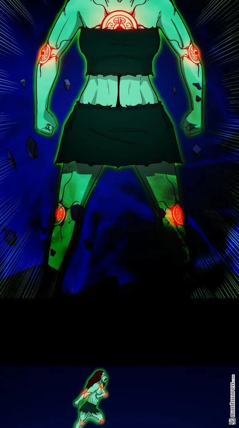 第306回 天魔喜 第30页