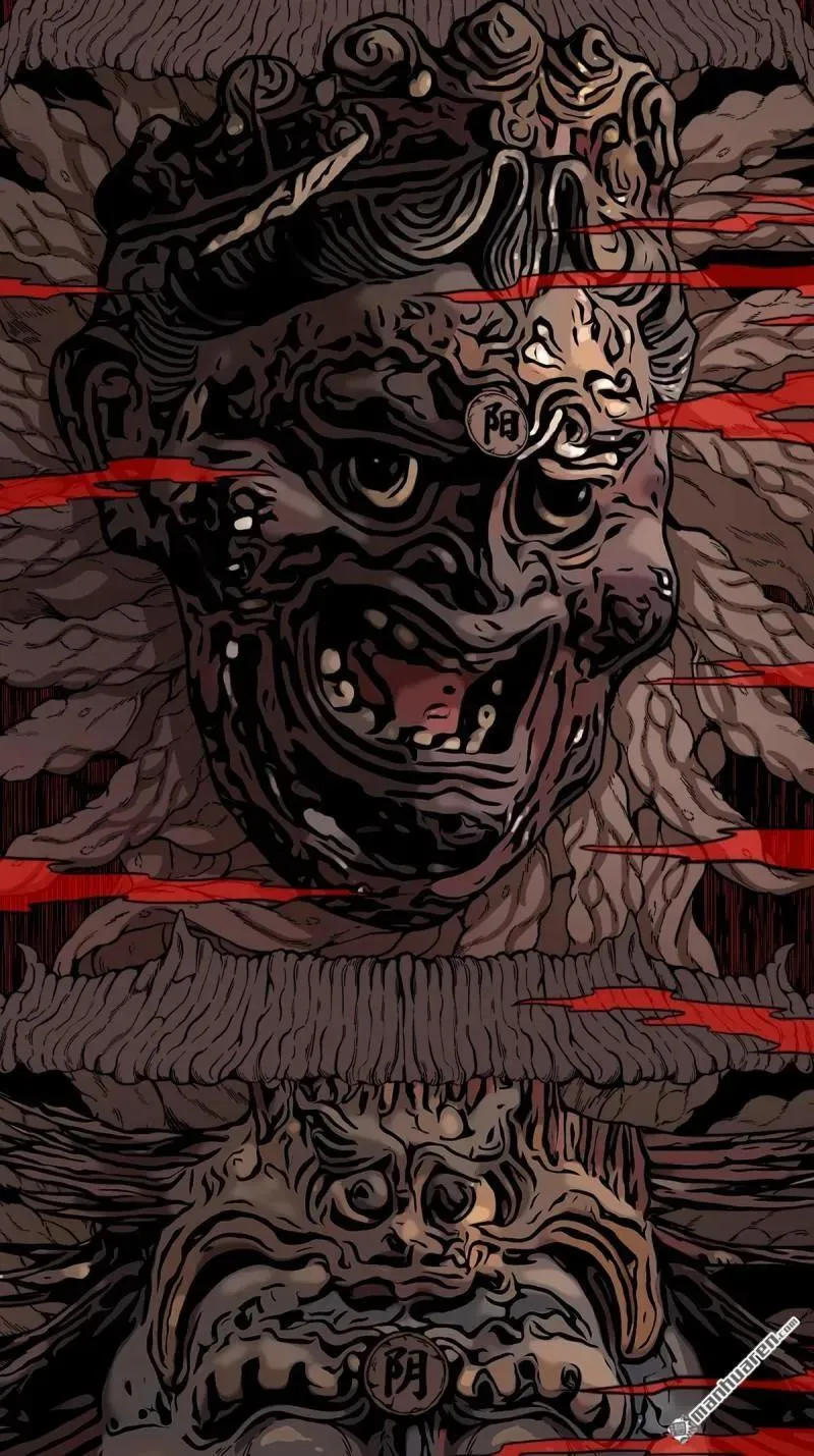 第325回 天魔塔 第27页