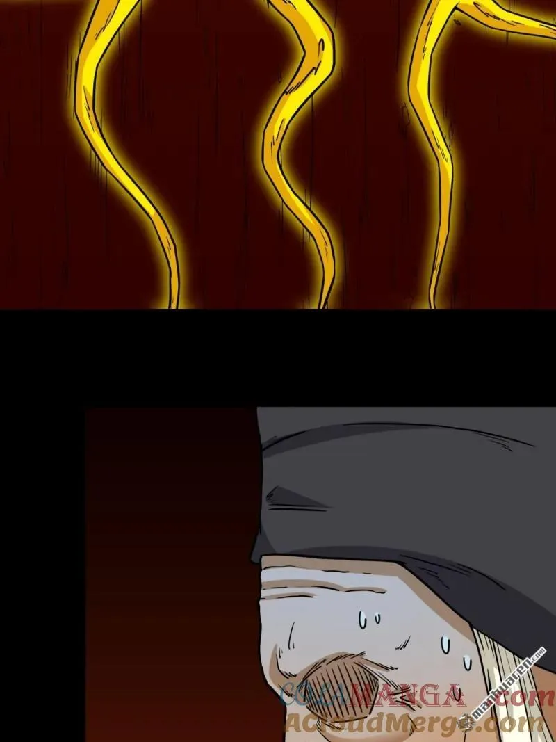 第327回 骨与血 第19页