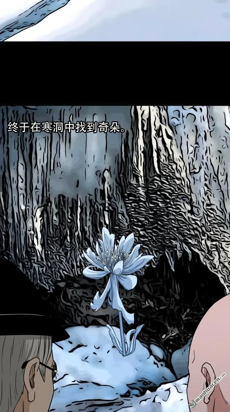 第336回 寒毒 第32页