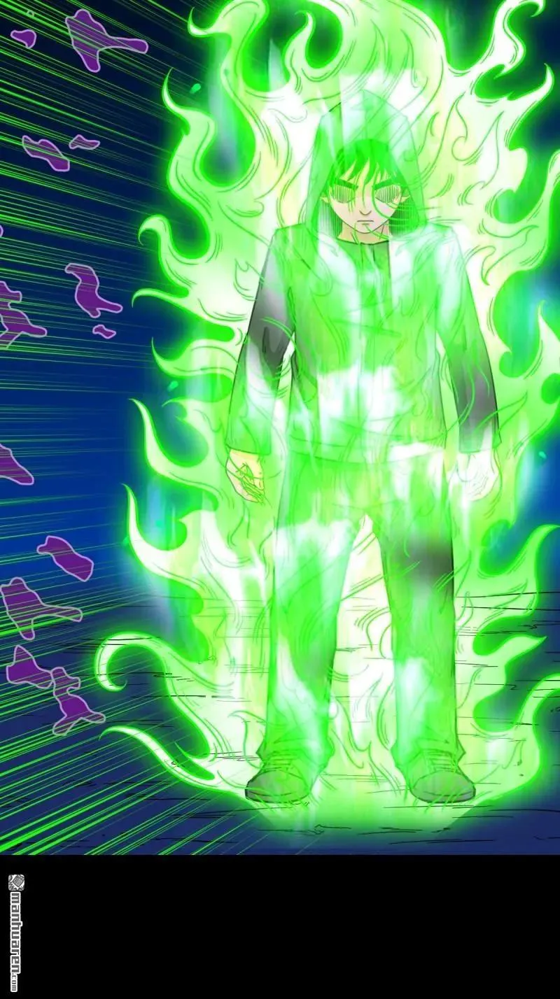 第345回 斗天罗 第35页