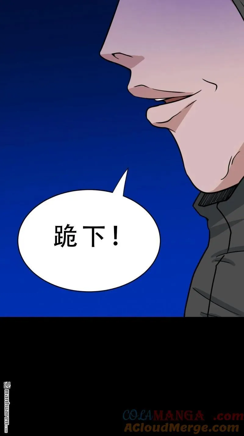 第346回 斗天罗·下 第28页