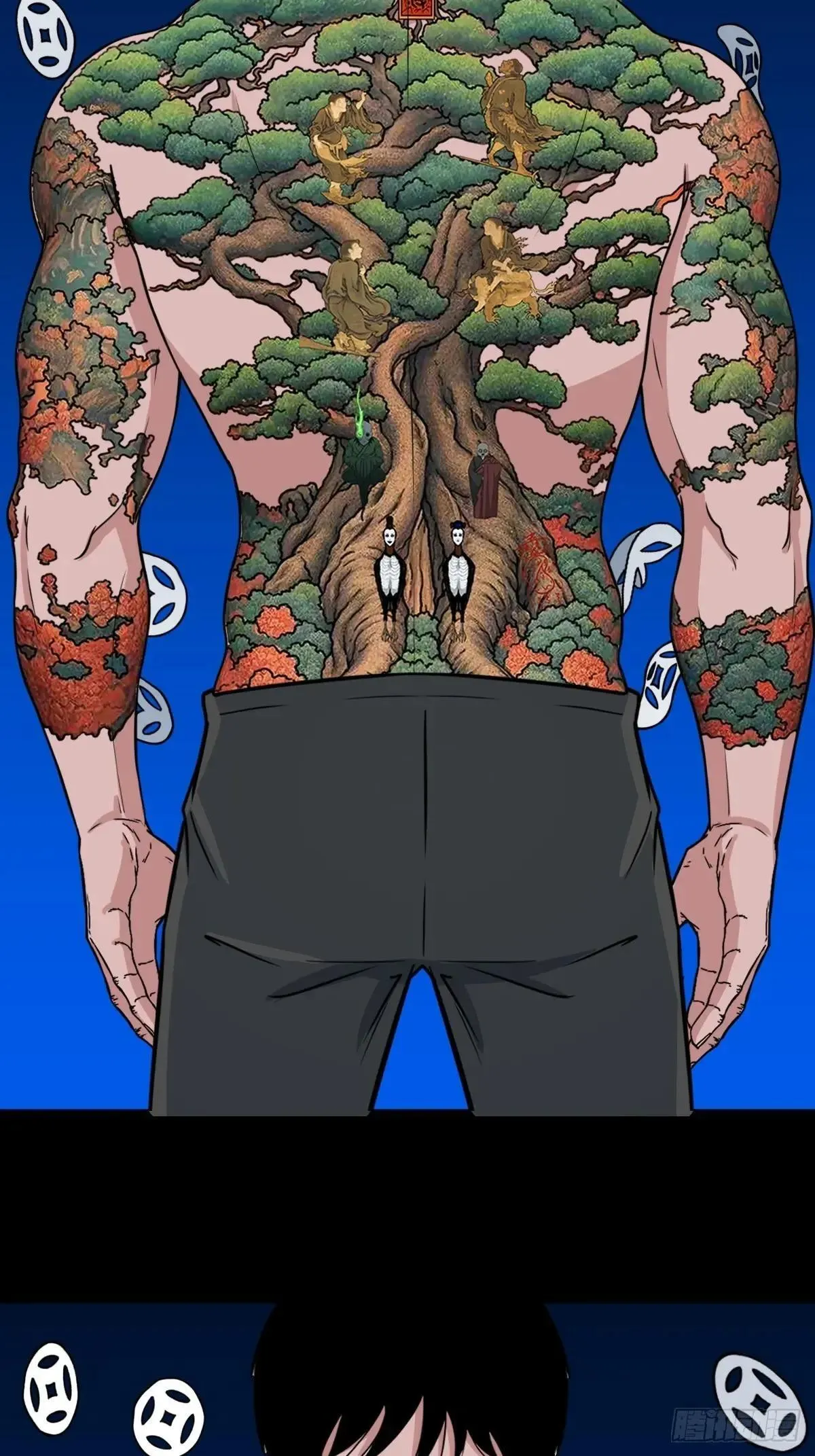 厌神之祸·下 第33页