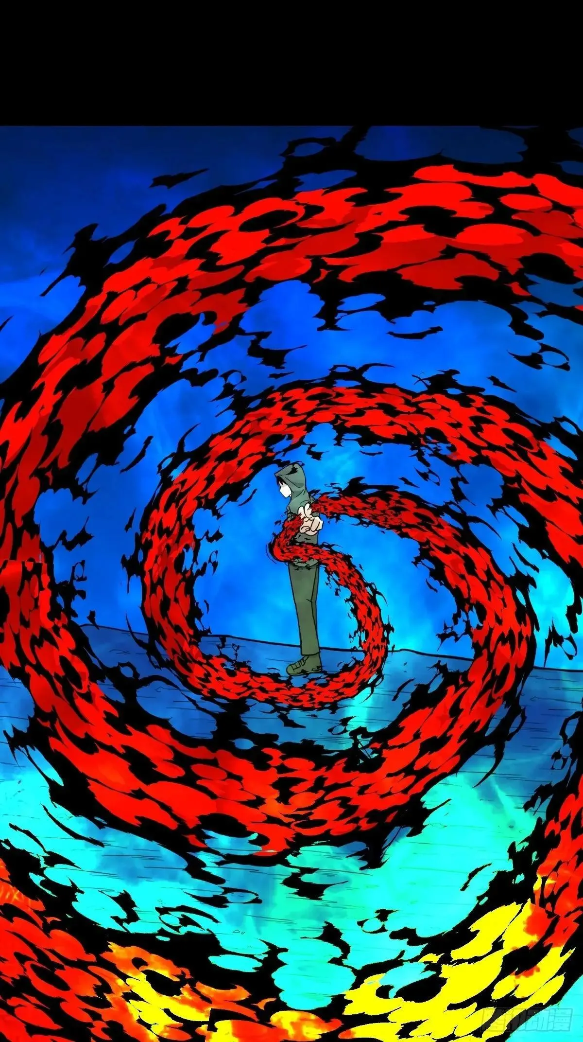 厌神之祸·下 第51页