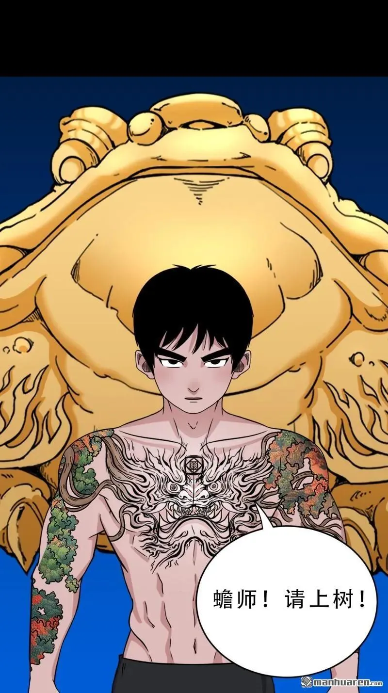 第376回 破情劫 第44页