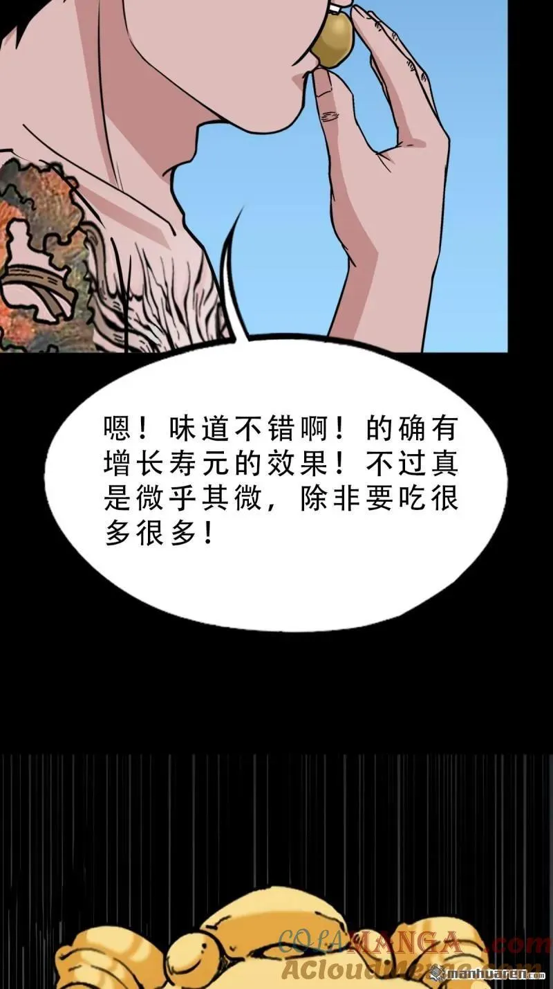 第377回 百宝岛 第28页