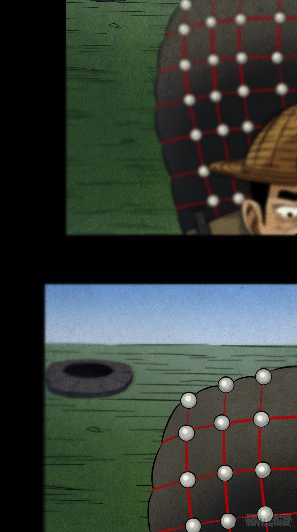 索拔棍 第3页