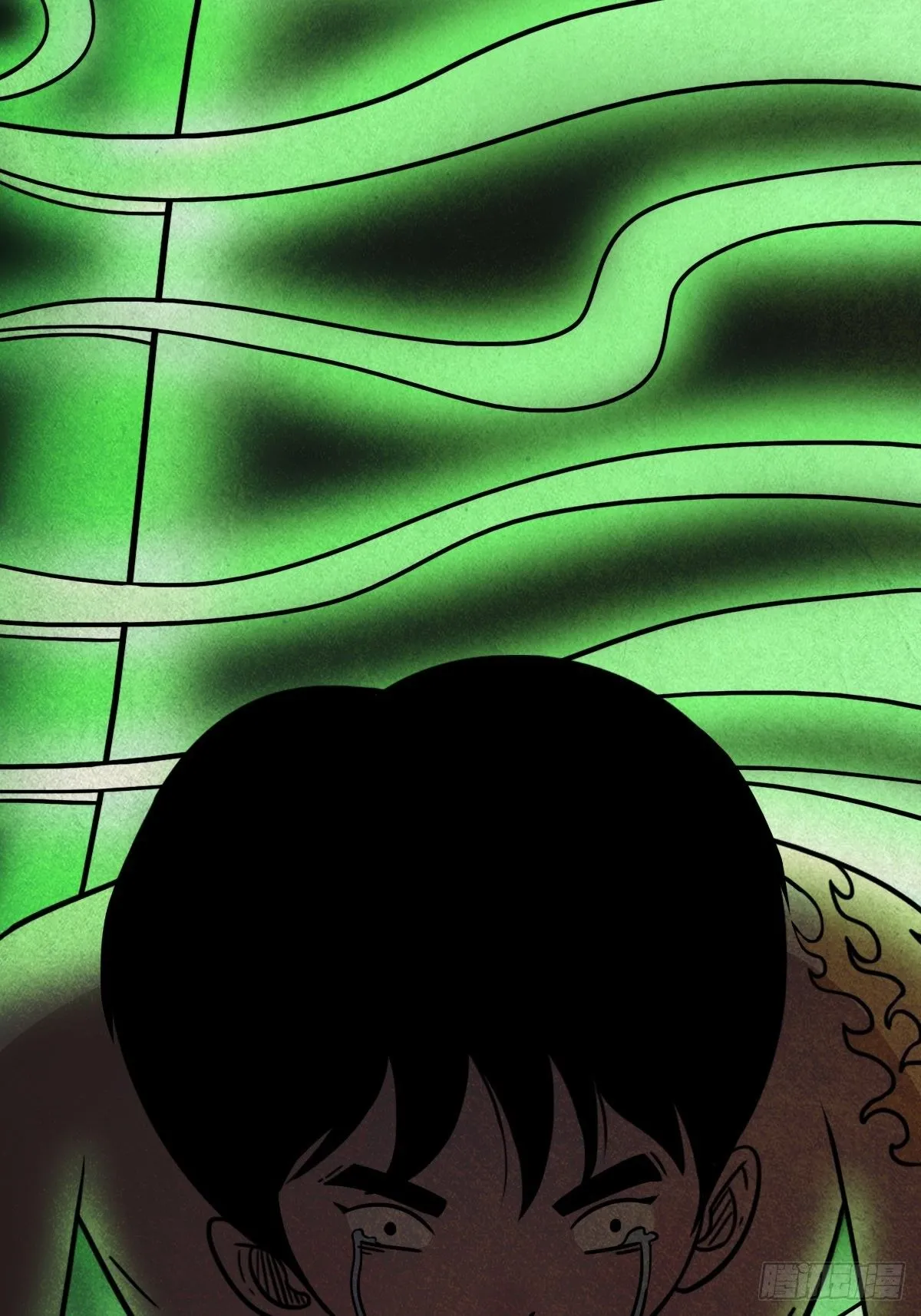 夜半听师 第51页