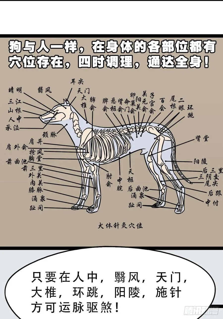 蛇吞蟾 第18页