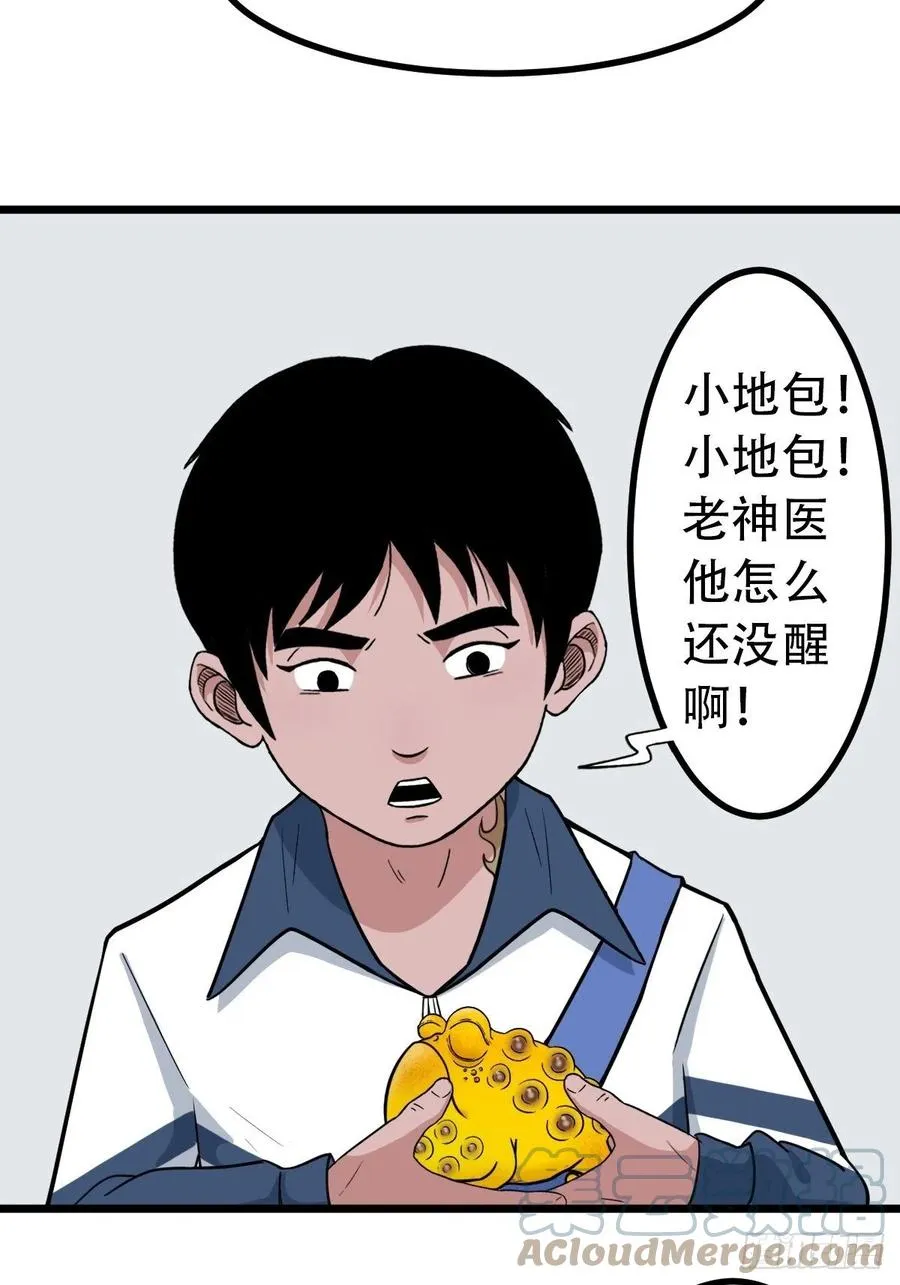 金蟾衣 第4页