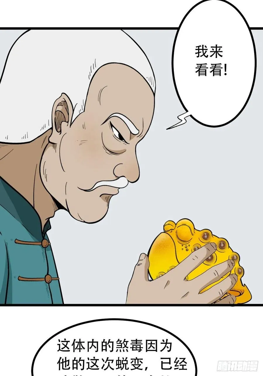 金蟾衣 第5页