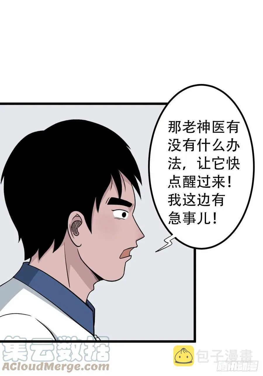 金蟾衣 第10页