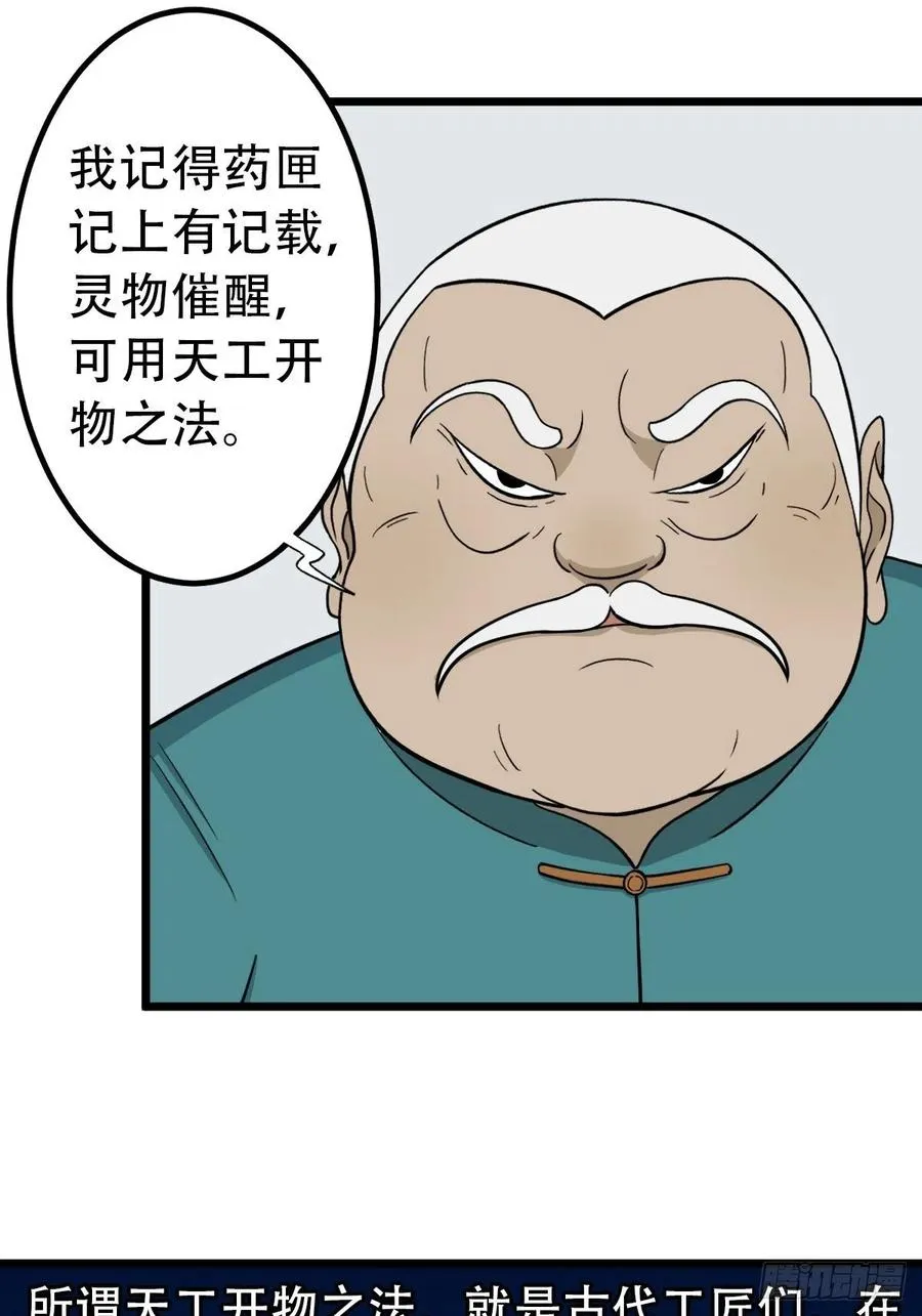 金蟾衣 第11页