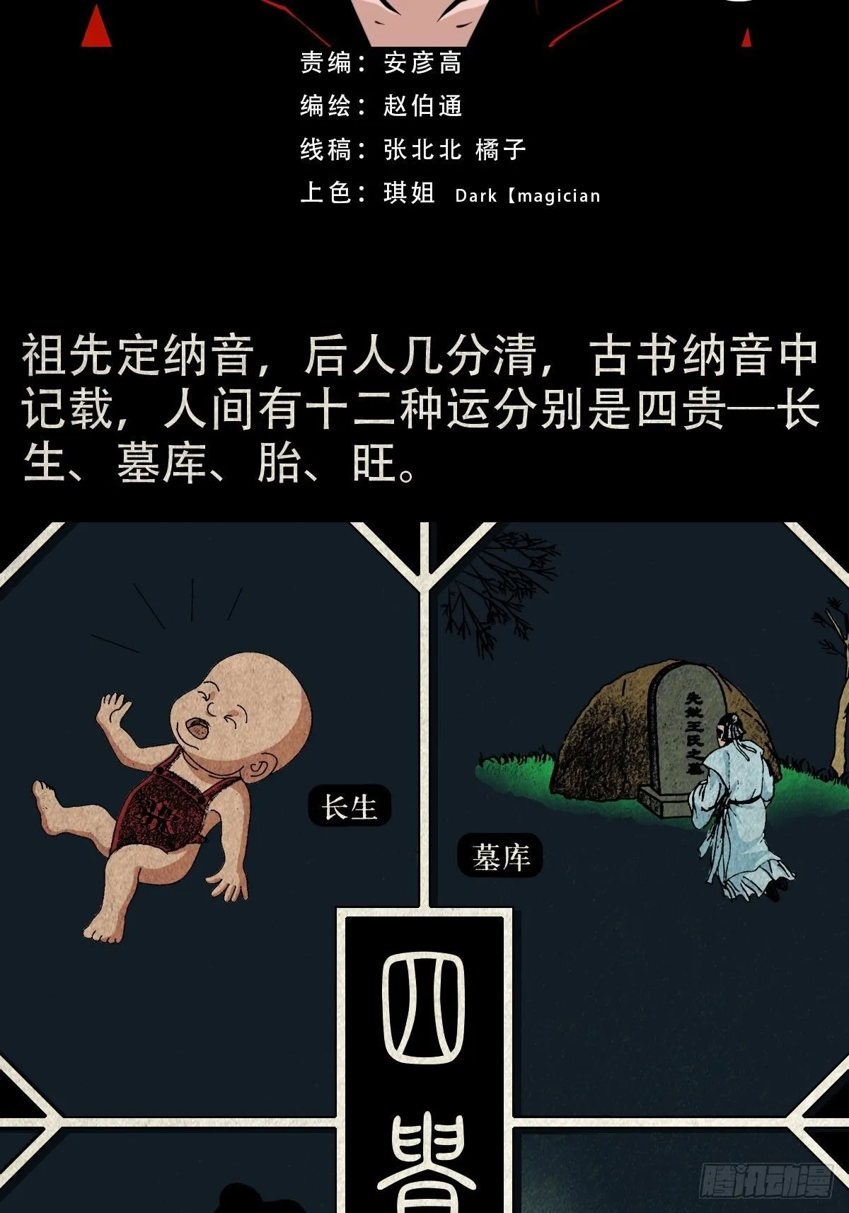 纳音十二运（下） 第2页