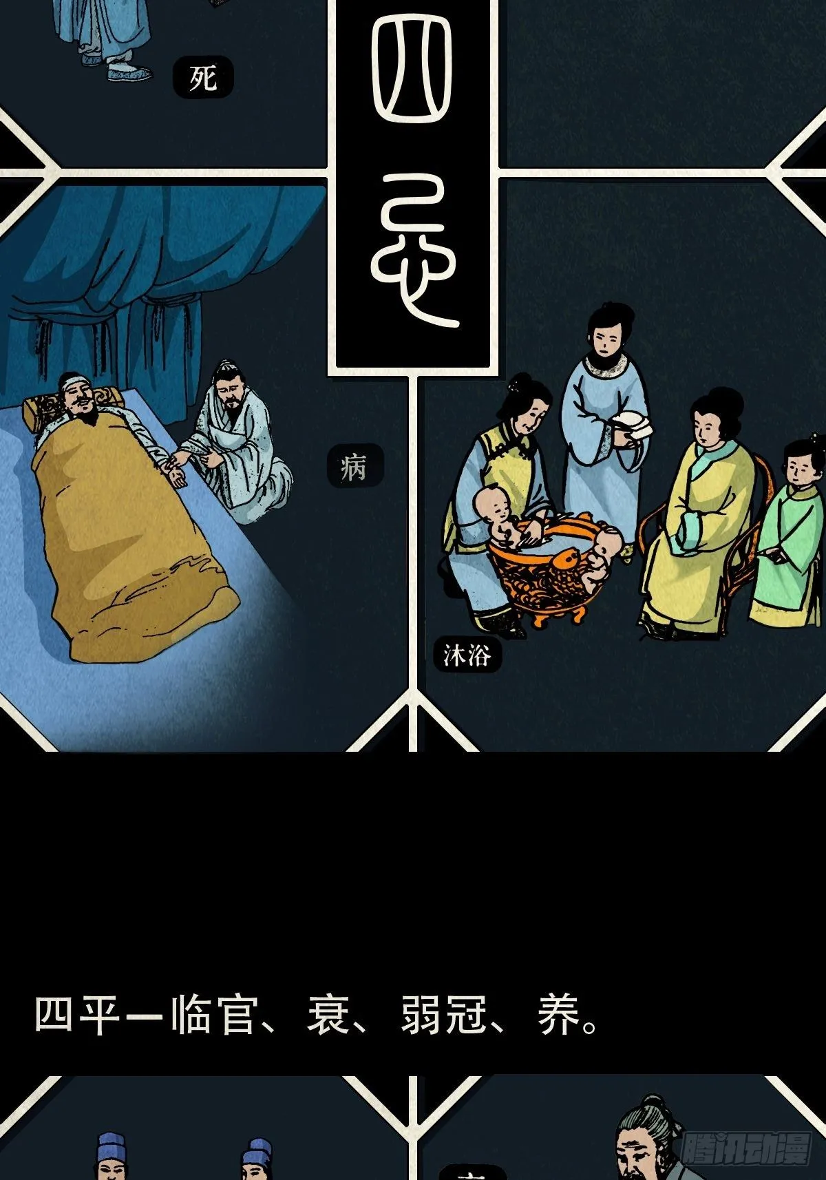 纳音十二运（下） 第4页