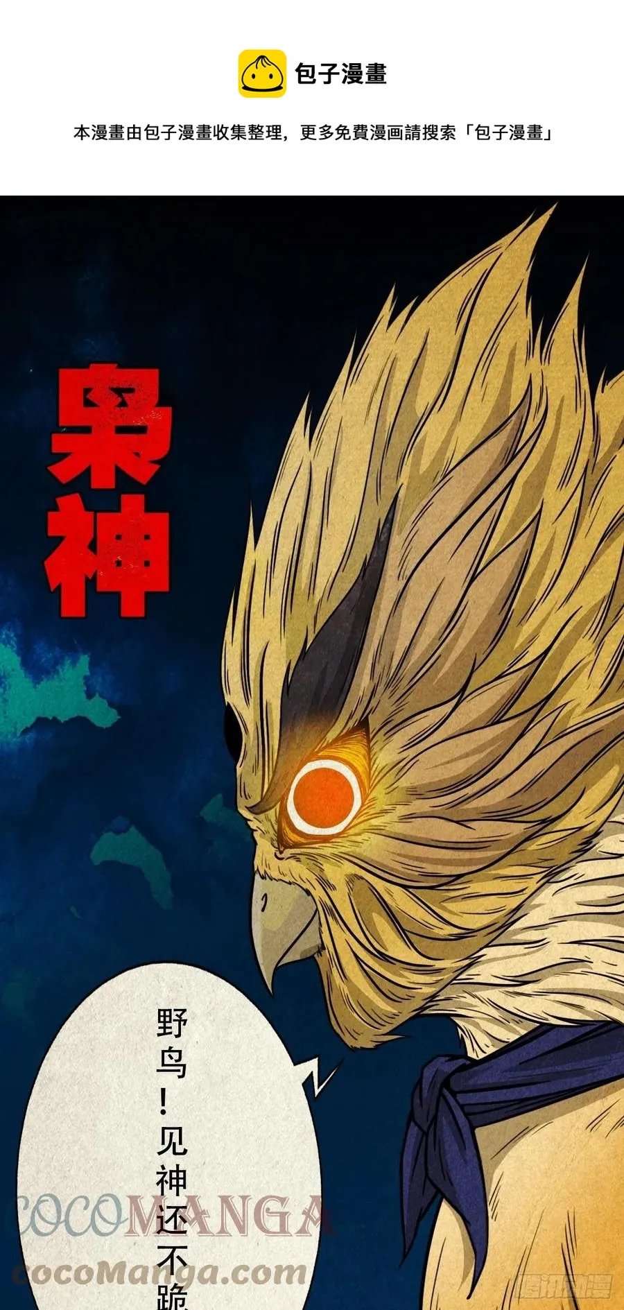 枭神 第1页