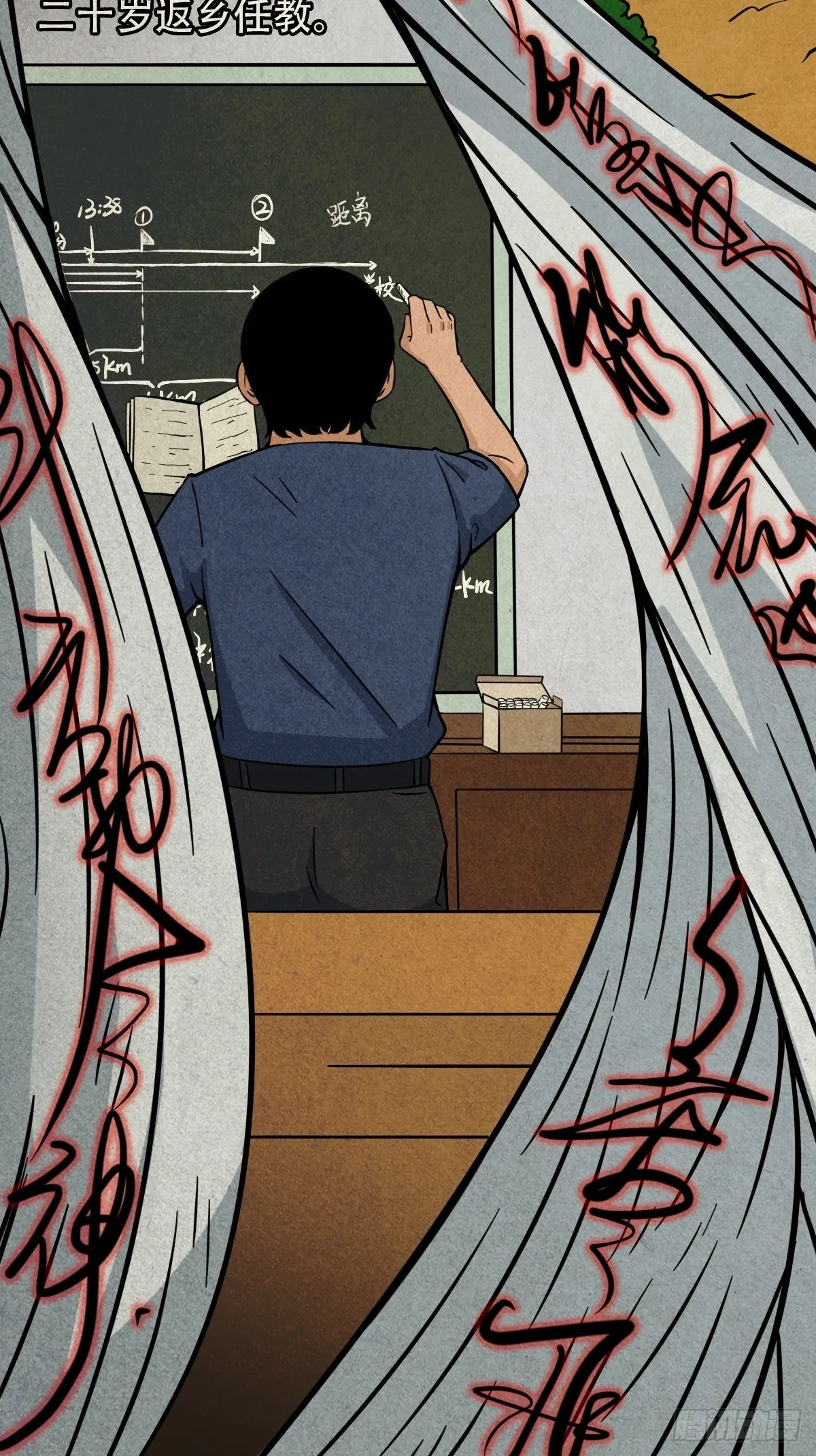 张君命（上） 第14页