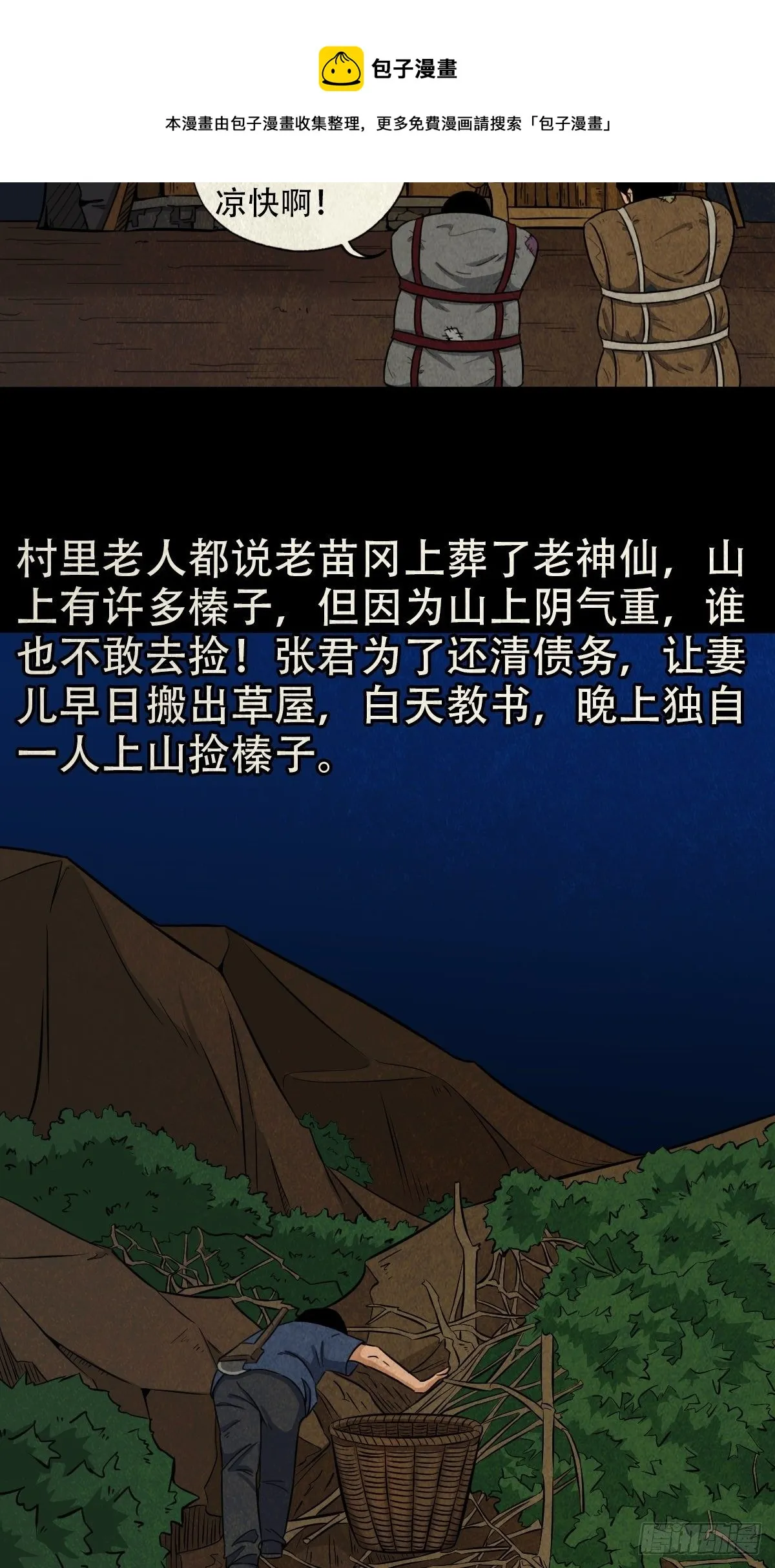 张君命（上） 第41页