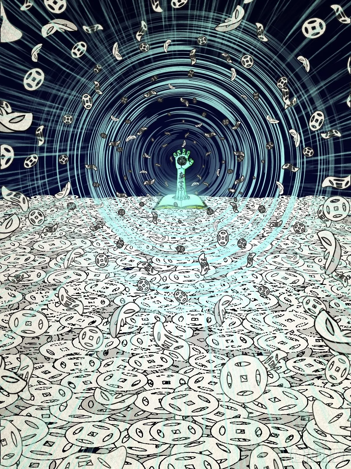 撞师（下） 第6页