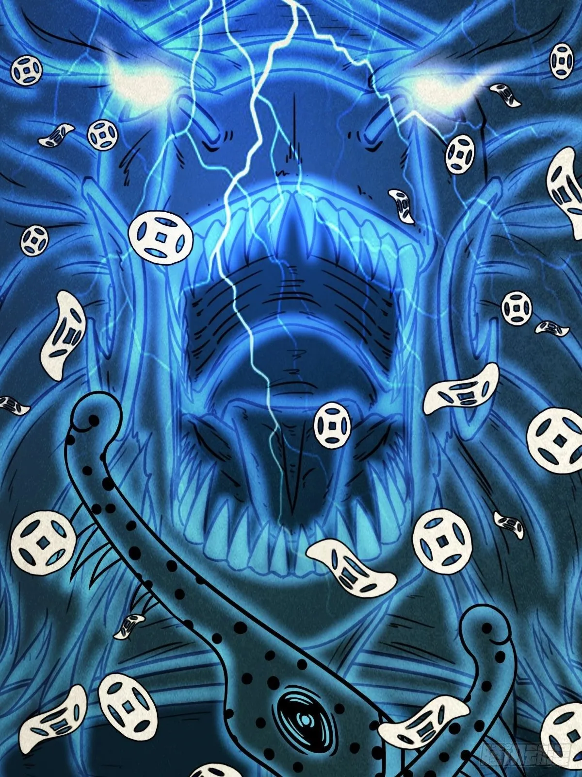 撞师（下） 第18页