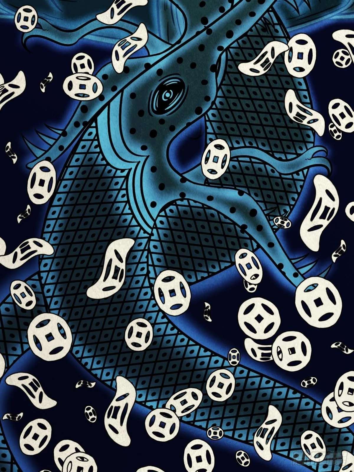 撞师（下） 第19页