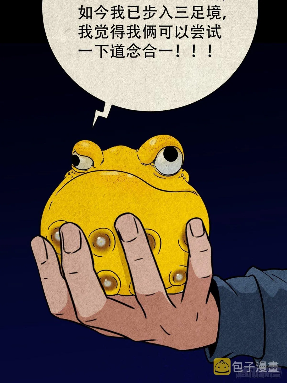 撞师（下） 第52页