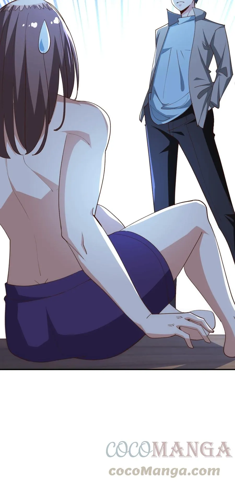 14 第十四话 第9页