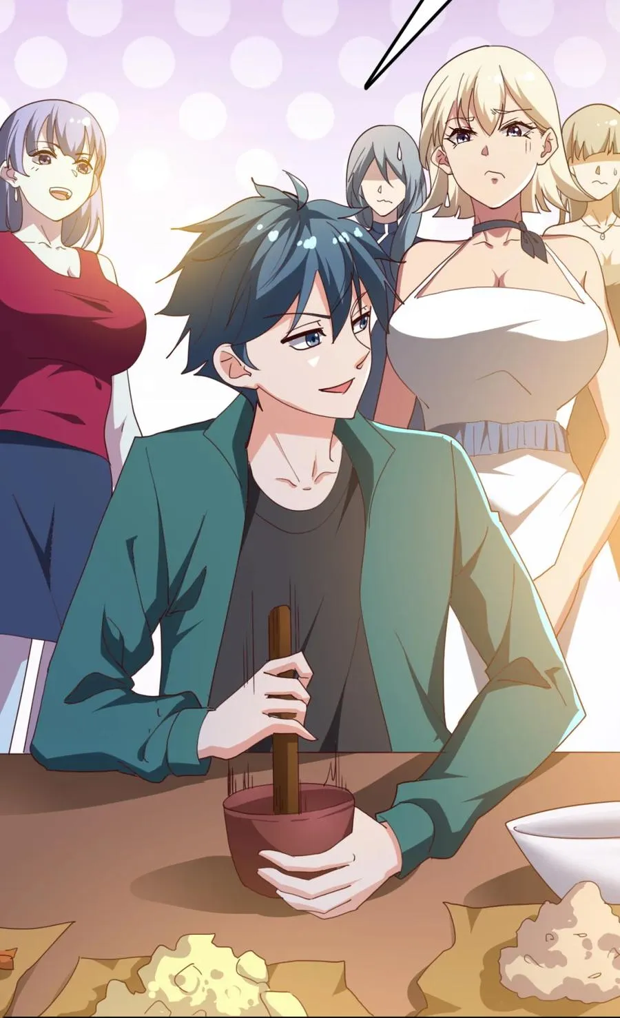 18 第十八话 第17页