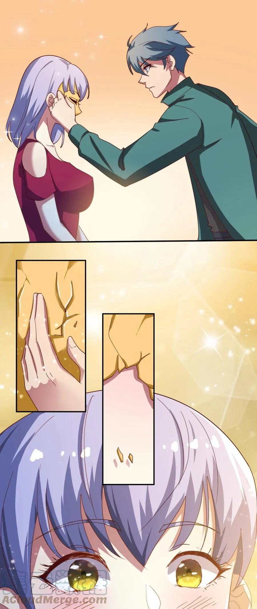 18 第十八话 第37页