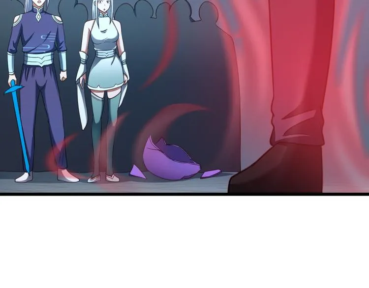 第146话 刀剑相向 第96页