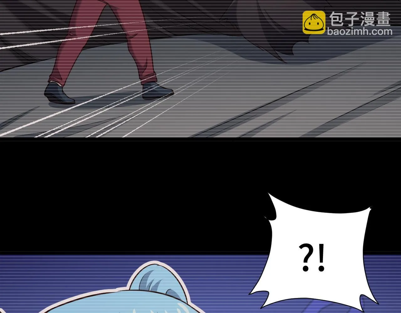 第140话 东盟内讧 第31页