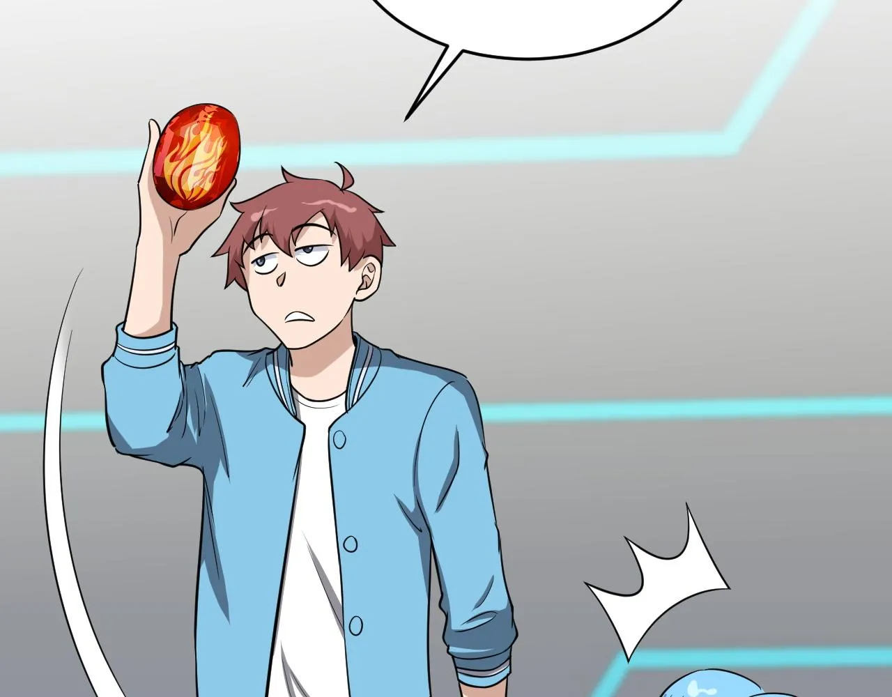 第139话 外星宝石蛊惑人心 第15页