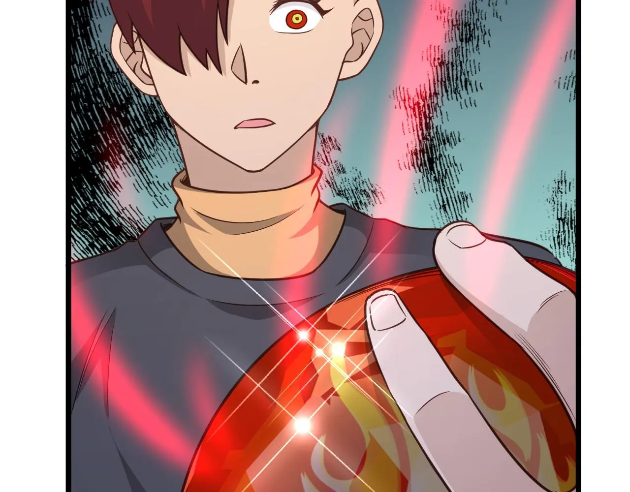 第139话 外星宝石蛊惑人心 第20页