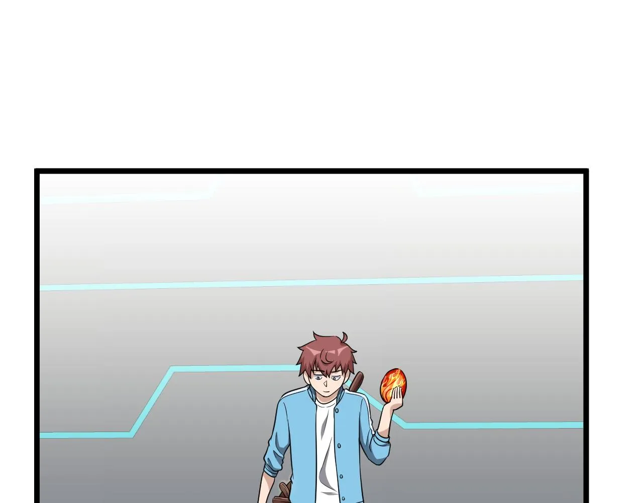 第139话 外星宝石蛊惑人心 第29页