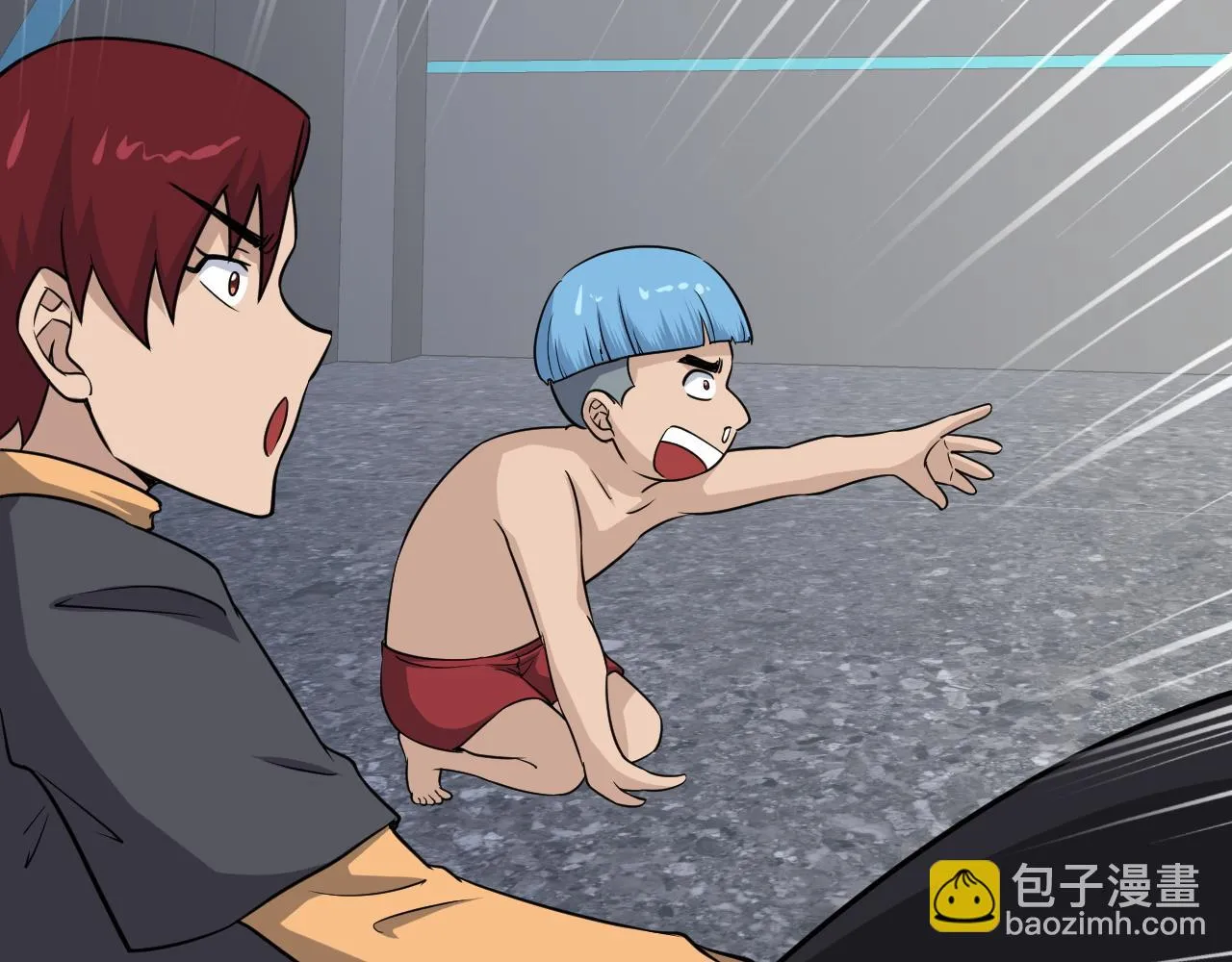 第139话 外星宝石蛊惑人心 第35页