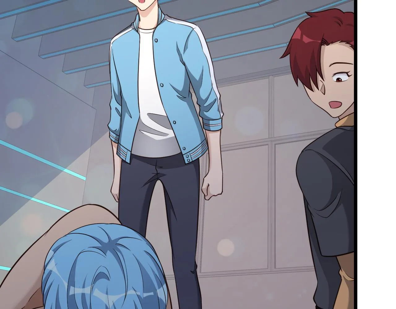 第139话 外星宝石蛊惑人心 第60页