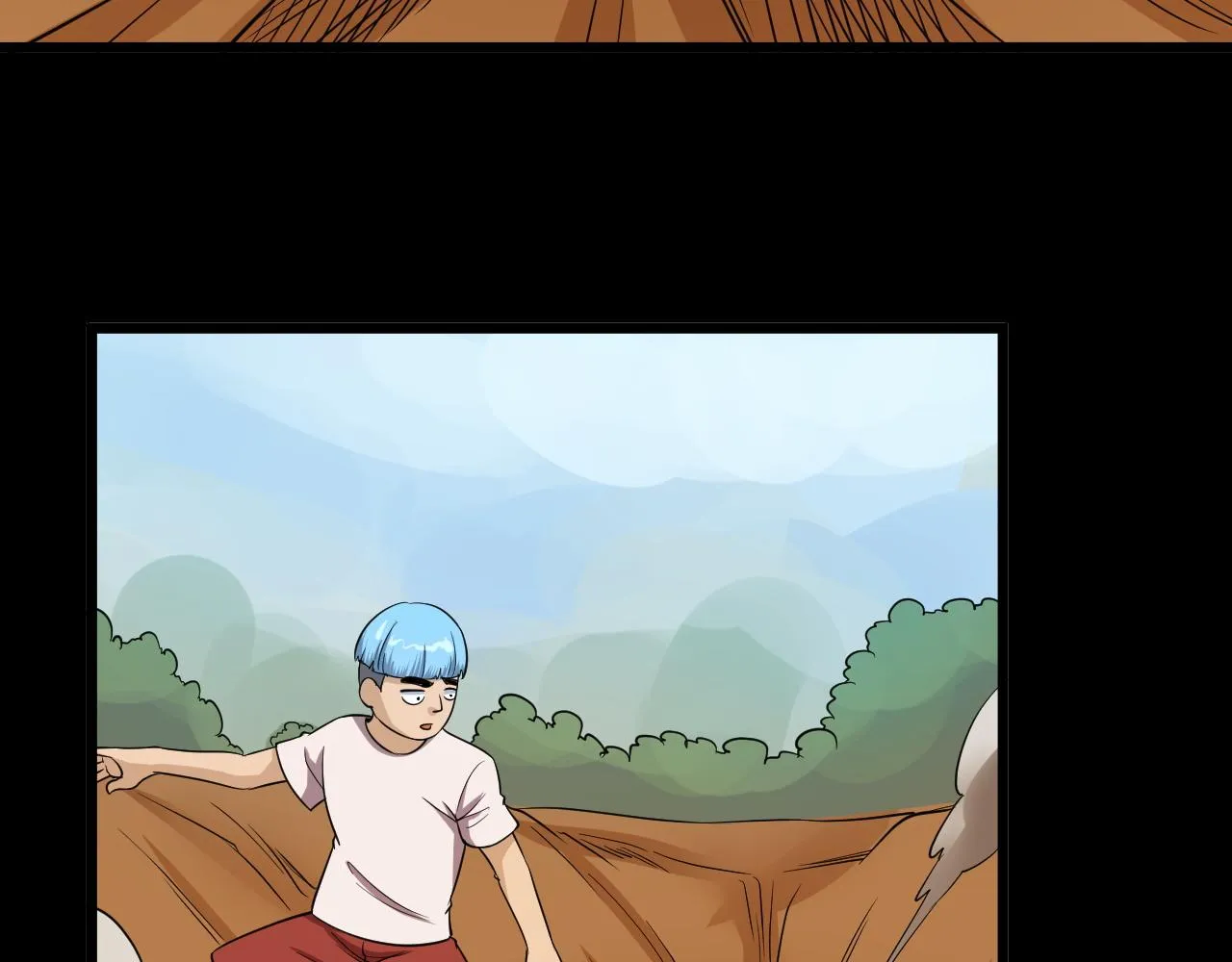 第139话 外星宝石蛊惑人心 第86页