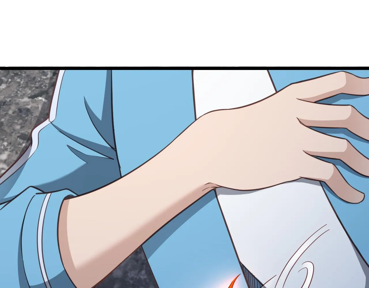 第137话 盘古斧6不6！ 第23页