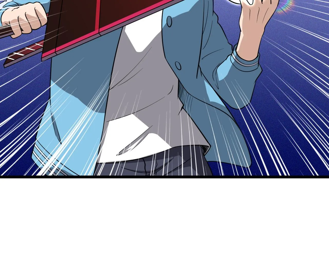 第137话 盘古斧6不6！ 第40页