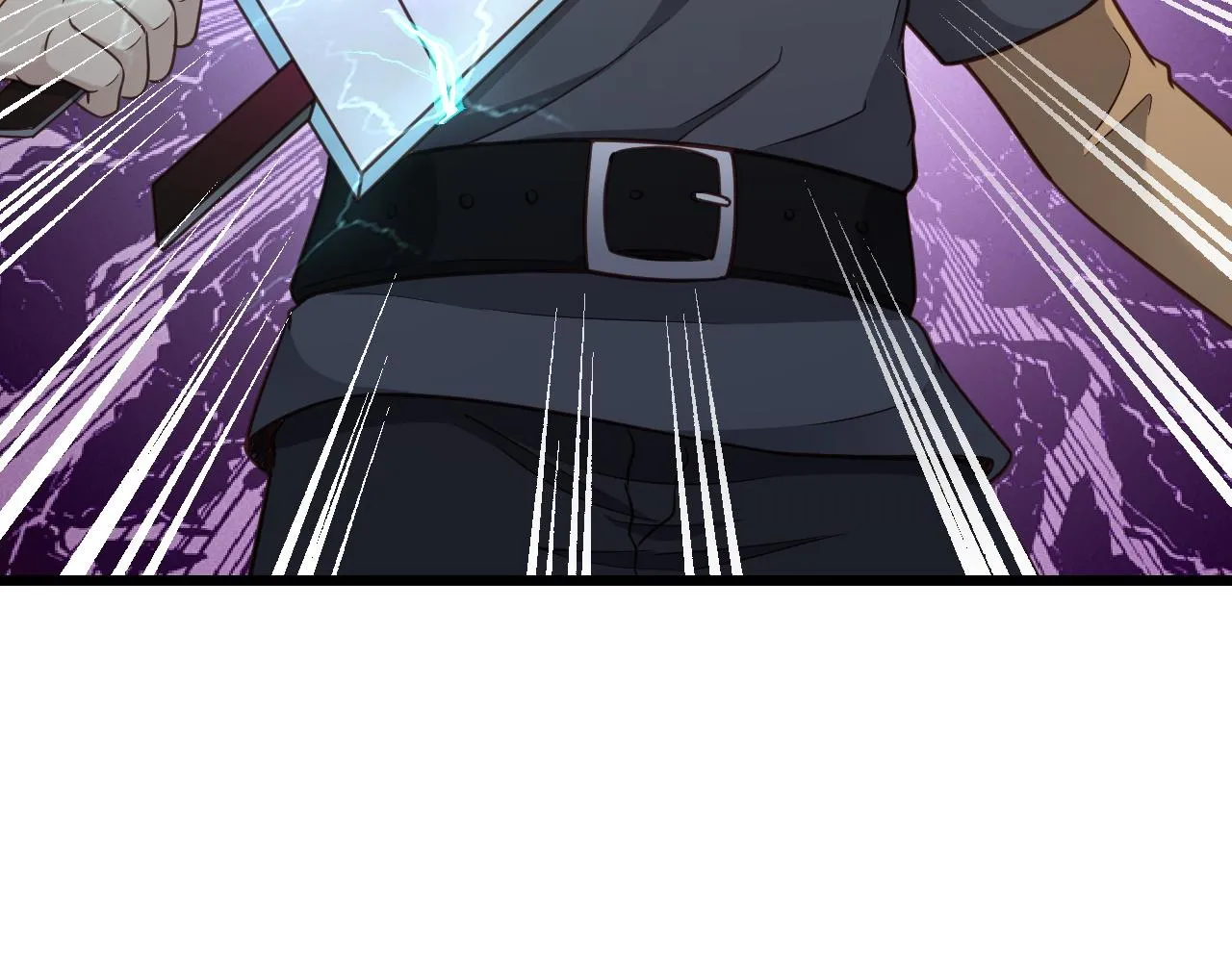 第137话 盘古斧6不6！ 第52页