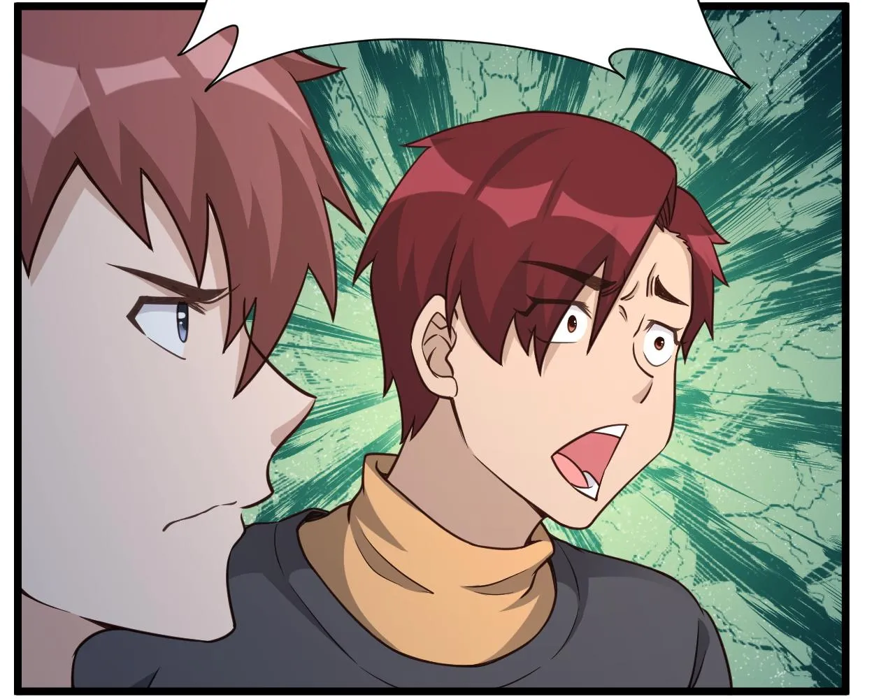 第136话 火力全开 第22页