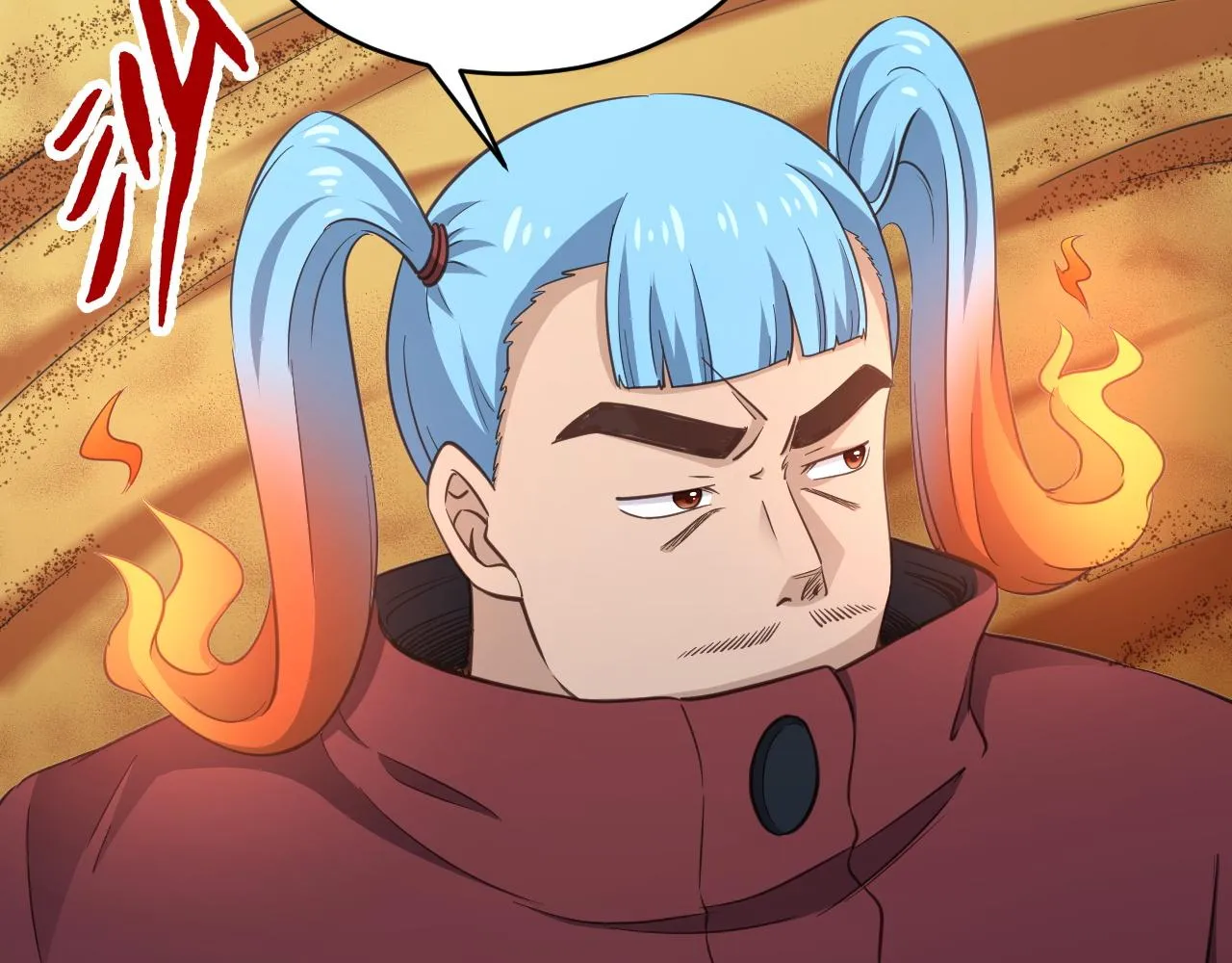 第136话 火力全开 第80页