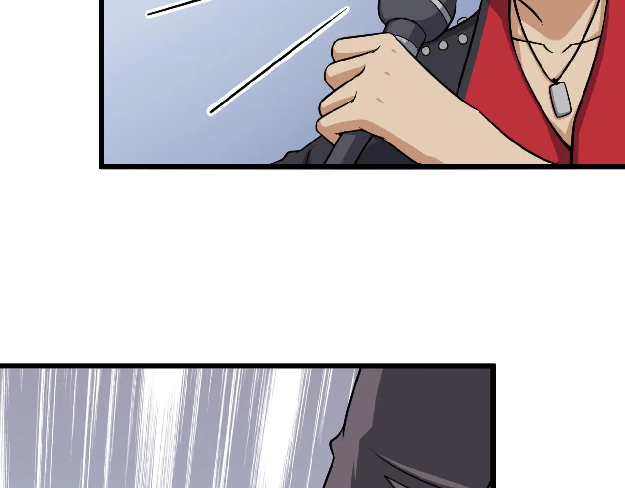 第135话 峡谷猎孤人 第30页